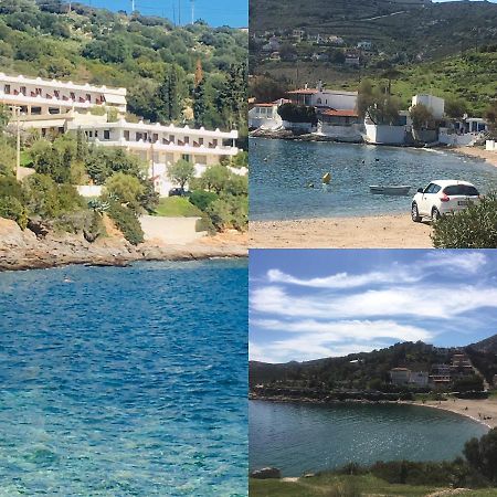 Daskalio Resort Keratea Zewnętrze zdjęcie