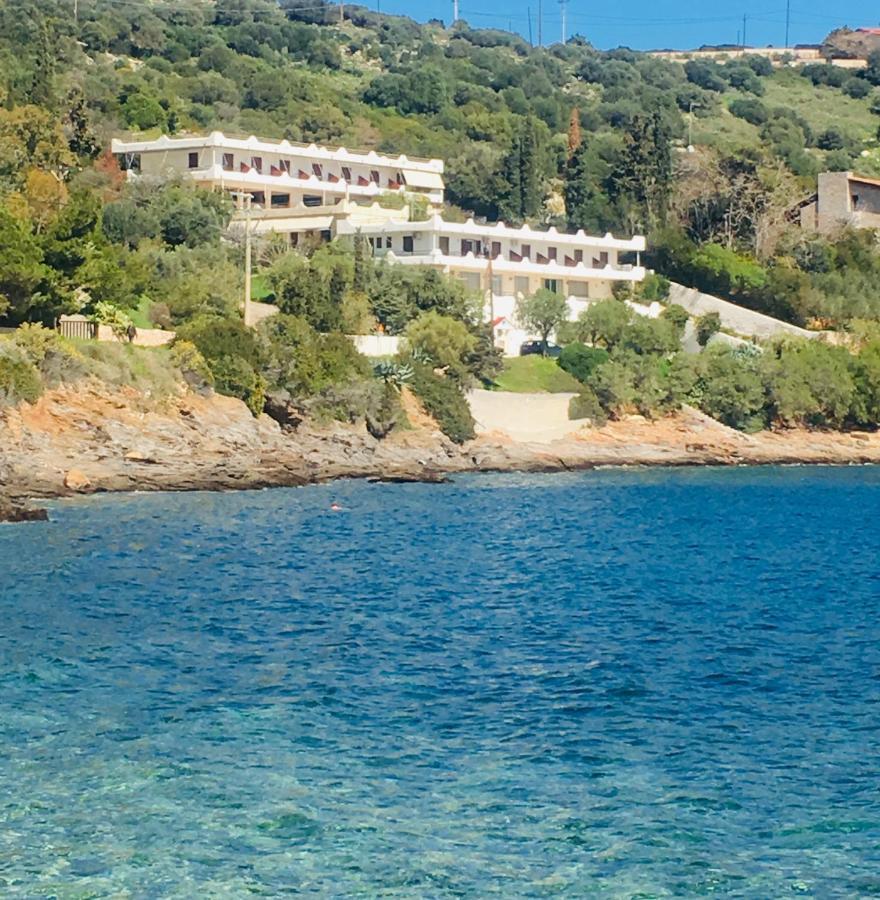 Daskalio Resort Keratea Zewnętrze zdjęcie