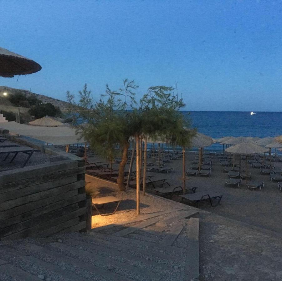 Daskalio Resort Keratea Zewnętrze zdjęcie