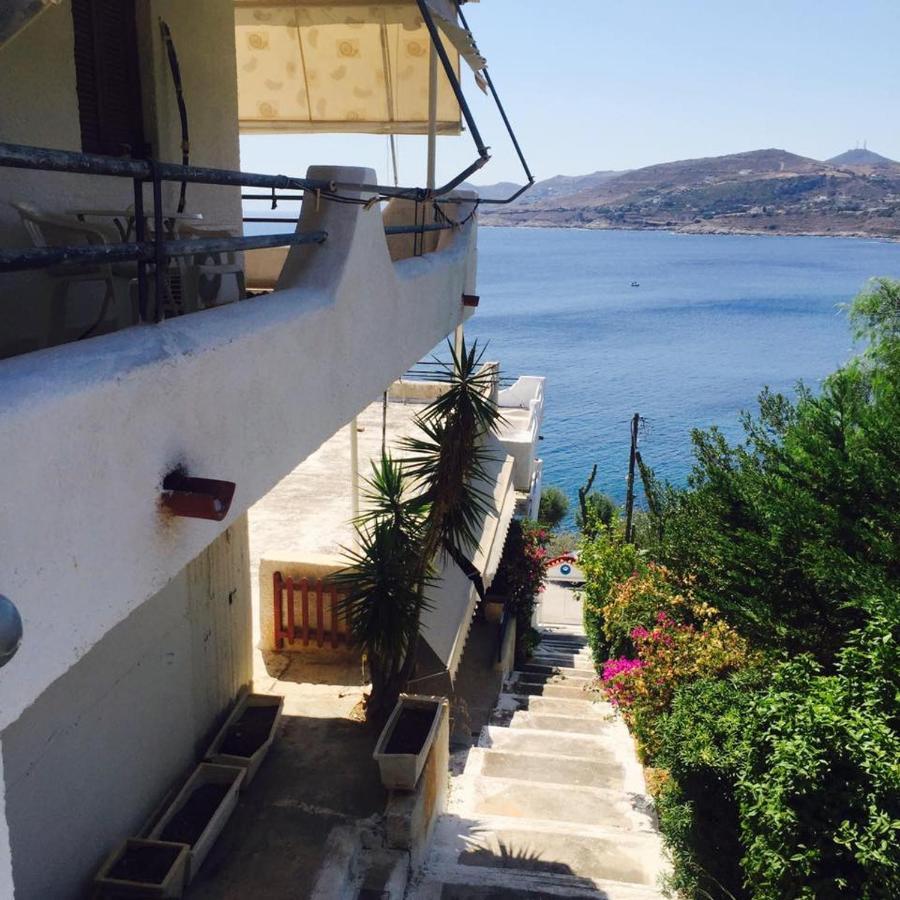 Daskalio Resort Keratea Zewnętrze zdjęcie