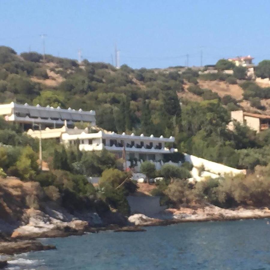 Daskalio Resort Keratea Zewnętrze zdjęcie