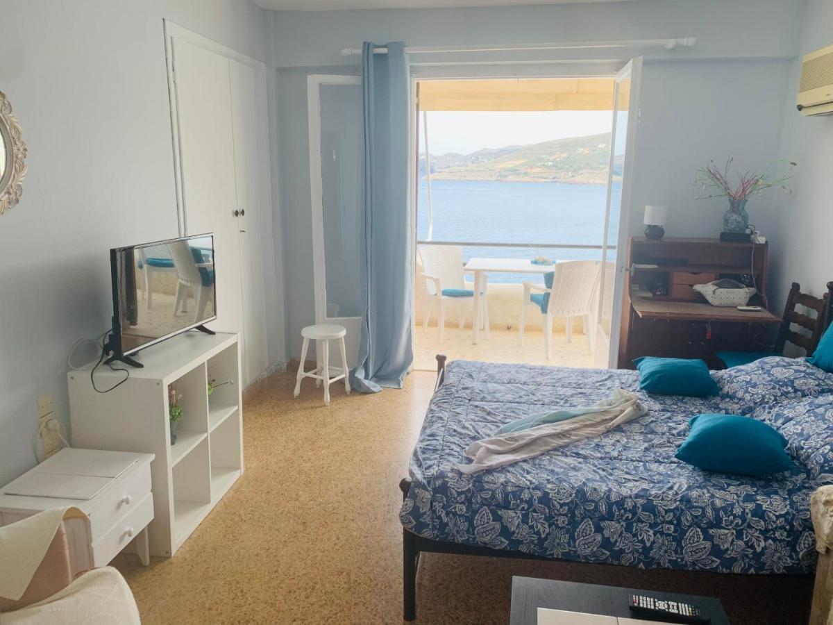 Daskalio Resort Keratea Zewnętrze zdjęcie