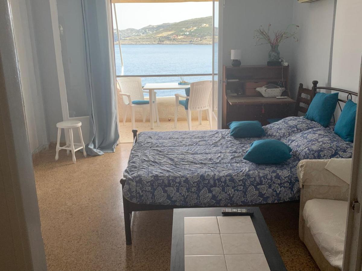Daskalio Resort Keratea Zewnętrze zdjęcie